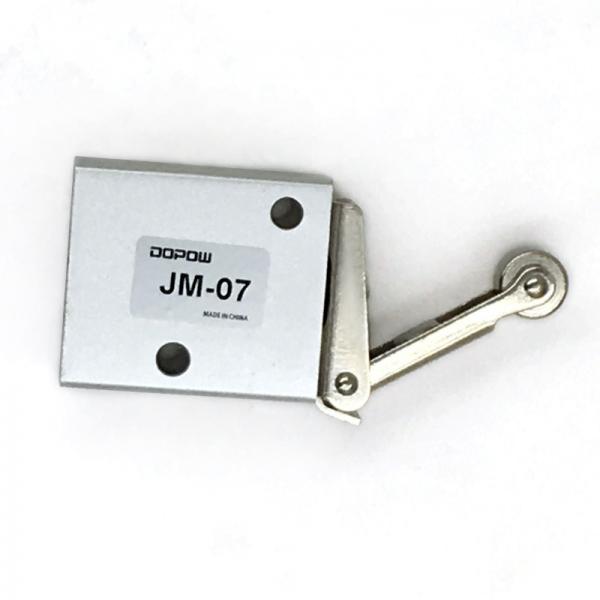 Quality A variety of JM series 2/3-way roller lever manual mechanical valve manual for sale