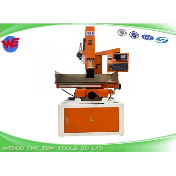 Quality JS- 6040SD  600*400MM Jiasheng Precision EDM Drilling Machine Manual for sale