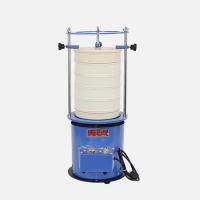 Quality 1400RPM 120W Lab Vibrating Screen For Chemical Powder for sale