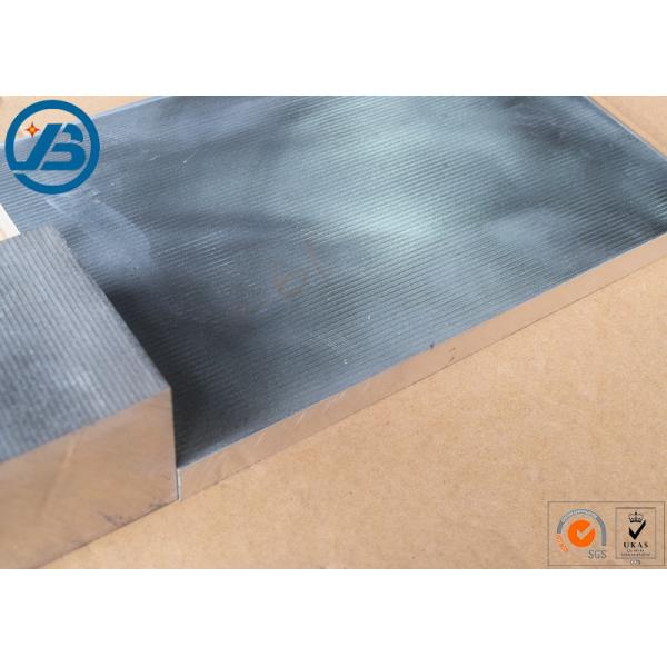 Quality AZ31 AZ91 Aluminium And Magnesium Alloy Material Plate CE Certification for sale