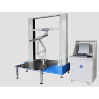 Quality Bicycle Material Testing Machine with High-strength Body Structure for sale