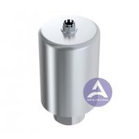 Quality Anthogyr Axiom® Implant Internal Titanium Premill Blank 14mm Engaging for sale