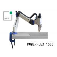 Quality 1500mm Automatic Stud Welding Machine With POWERFLEX 1500 Flexible Handling Arm for sale