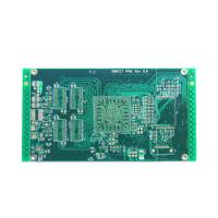 Quality Professional OEM Computer Motherboard pcb factory And Multilayer Rigid Printed for sale