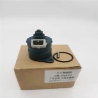 Quality 9218234 Zx330-3 Fits HITACHI Solenoid Valve 20*8*8cm ZAX-1 Excavator Electrical for sale