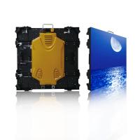 Quality HD Waterproof Smart LED Video Wall Display P6.66 Rgb Led Module For Rental for sale