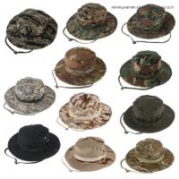 China Soldier Outdoor Fishing Sun Hat Military Uniform Hats Patrol Men Army Caps factory