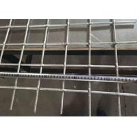 Quality Stainless Steel Crimped Wire Mesh for sale