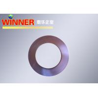 Quality Nickel Copper Metal Belt , Good Conductivity Metal Composite Material for sale