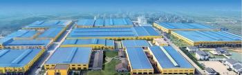 China Factory - Quzhou Kingkong Machinery Co., Ltd.
