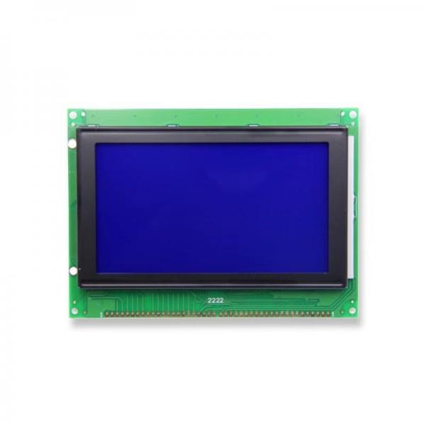 Quality 8 Bit 240128Y LCD Module Display , 240x128 Character Display Module for sale