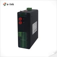 Quality CAN1.0 CAN2.0 Industrial CAN Bus 2W Fiber Optic Converter for sale