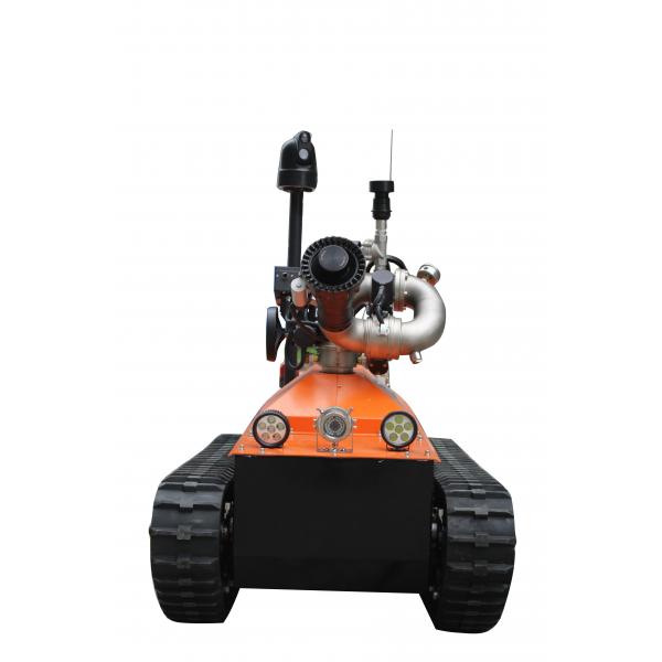 Quality maximum speed: 0-1.6m/s, remote control stepless speed change Quick Deployment for sale