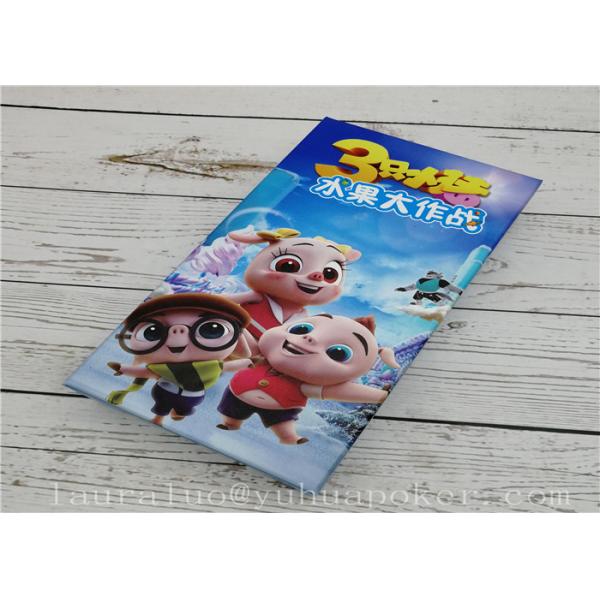 Quality Glossy Finish Fun Board Games For Kids 3.5