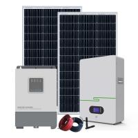 Quality Solar Energy Storage System for sale