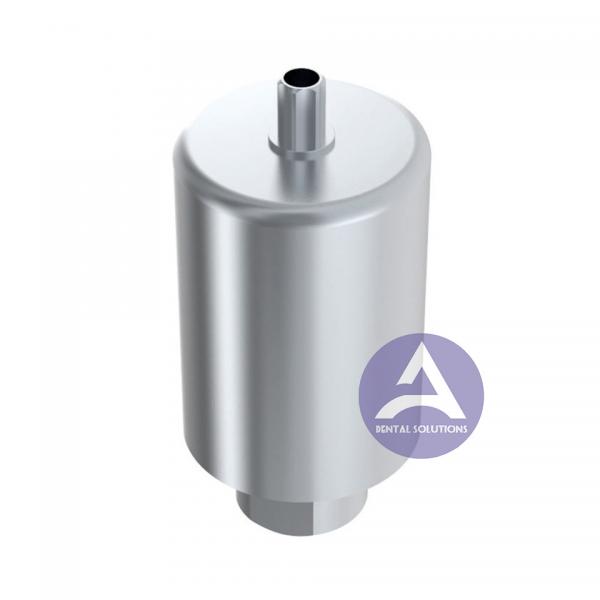 Quality Bredent Medical Sky® Implant Internal Titanium Premill Blank Abutment 14mm for sale