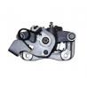 China Professional Auto Brake Parts Semi Loaded Brake Calipers Includes Bracket And Hardware factory