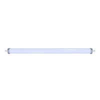 Quality Length 1.2M 36W Dimmable LED Tube Light , Multiscene LED Light Bar Fixtures for sale
