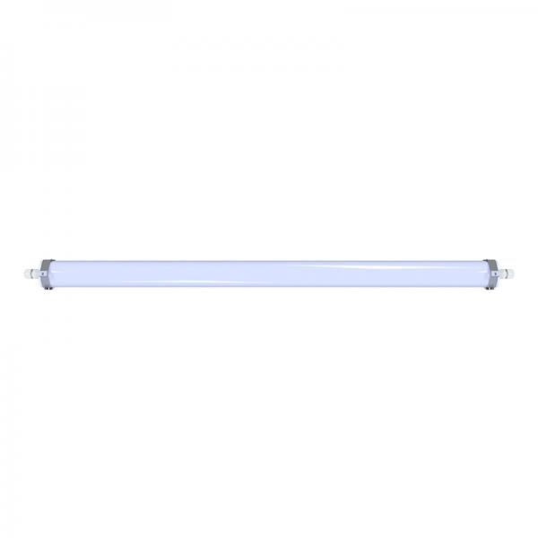 Quality Length 1.2M 36W Dimmable LED Tube Light , Multiscene LED Light Bar Fixtures for sale