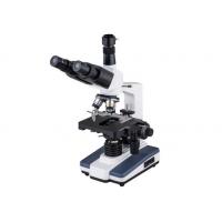 Quality WF16X WF10X Compound Microscope Biology Discussion Students Achromatic 4X for sale