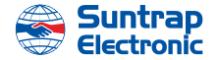 China supplier Shenzhen Suntrap Electronic Technology Co., Ltd.