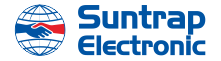 China Shenzhen Suntrap Electronic Technology Co., Ltd. logo