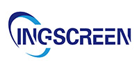 China Ingscreen Technology Limited logo