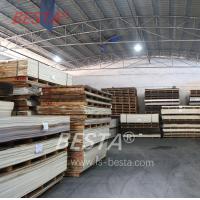 China Removable Acrylic Divider Panels PMMA Acrylic Sheet For Partition for sale