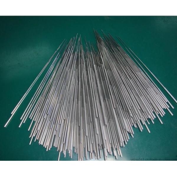 Quality 1.2mm Shot Blasting Stainless Steel Straight Spring Steel Wire Bright Surface for sale