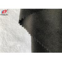 China Warm Fleece Fabric 0.5mm , 100% Polyester Minky Plush Baby Blanket Fabric factory