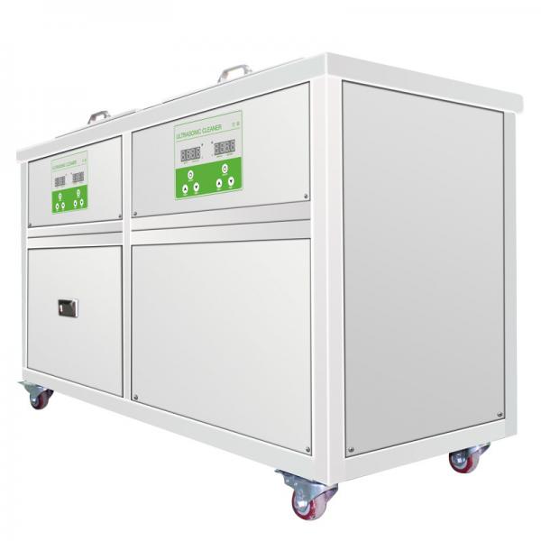 Quality Ultrasonic Cleaning System With A Tank Of High Power And A Passivating Tank for sale