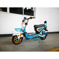 Quality ON SALE Fashionable Electric Road Scooter 45 Km/H Disc / Drum Brake 800w for sale