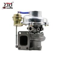 Quality EX220-2 RHC7A Oem Turbocharger 24100-2600A 241002600A For H06CT H07CT Engine for sale