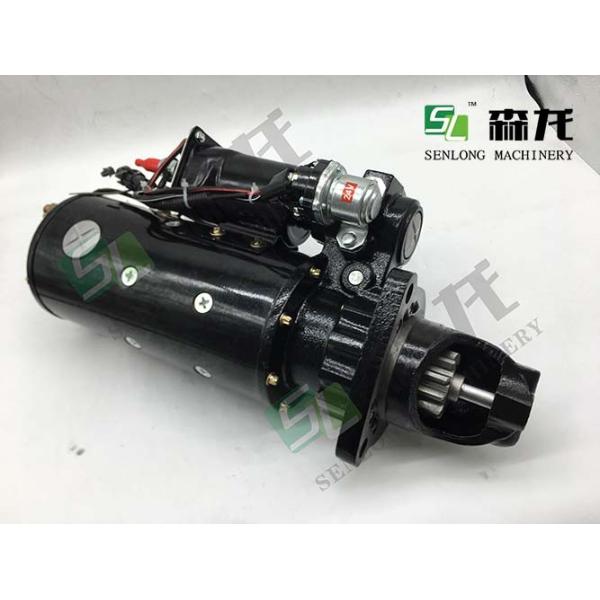 Quality 349-6554 5N2685 E349D E365C 24V 11T Starter Motor for sale