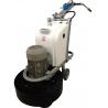 China Four Planetary Grinding Plates Electric Concrete Grinder With 650mm Width factory