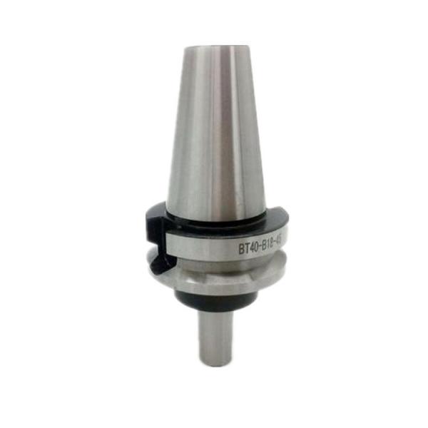 Quality Drill Chuck Adapter BT Tool Holder BT50 Drill Chuck Arbor Taper Accuracy To AT3 for sale