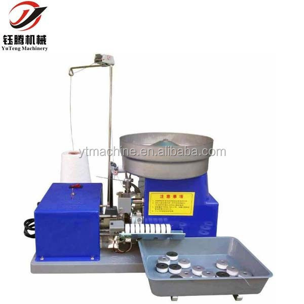 Quality industrial Automatic Sewing Bobbin Winder For Embroidery Machine for sale