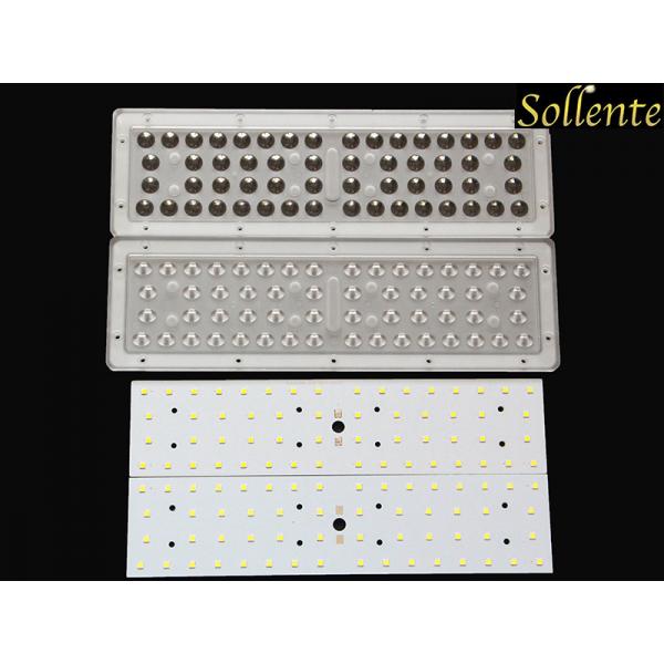 Quality 100W - 200W Flood Light High Power LED Module SMD HLG Meanwell Driver for sale