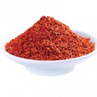 China Red Hot Chili Powder Pepper Seasoning Dry Chili Hot Spices Flavour factory
