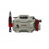 China 7.5L/Min Max Flow High Pressure Cleaner / PWC101 Mobile Pressure Washer factory