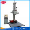 China Free Falling Drop Package Bag Carton Box Drop Impact Test Machine For Packaging Industry factory