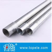 Quality BS4568 Electrical Conduit Pipe for sale