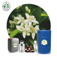 China Wholesale Manufacturer Pure Plant Neroli Essential Oils With Bulk Factory Price factory