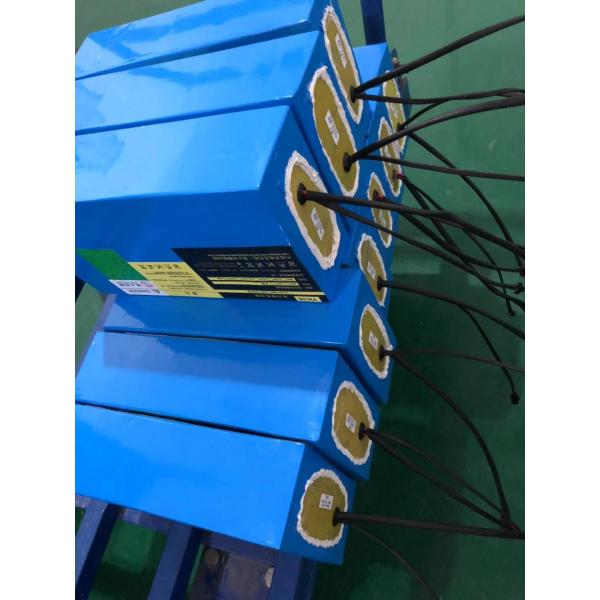 Quality 48V 12A Ternary Lithium Ion Battery Pack Customized For Electric Motor for sale