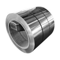 Quality 1.4401 Stainless Spring Steel Strip for sale