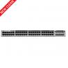 China WS-C3850-48T-S Cisco Network Switch 48 Port Stackable Gigabit Ethernet Switch Cisco factory