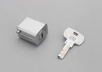China 3 United High Security Kitchen Cabinet Locks Anti Theft High Key Chain Rate factory