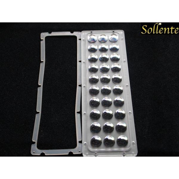 Quality Aluminum Waterproof LED Street Light Module With LED Lens ROHS Approved for sale