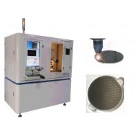 Quality CNCc 1500x920x1640mm Fiber Metal Laser Cutting Machine 380v With FDA Certificati for sale