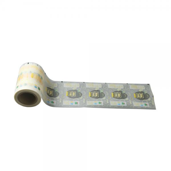 Quality 35cm Packaging Film Rolls for sale